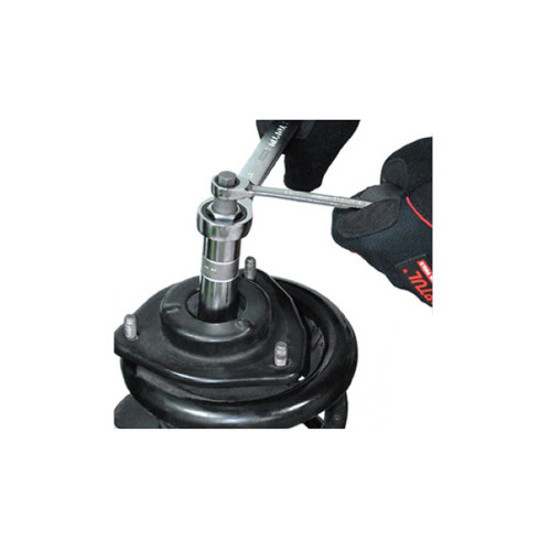 Ключ Toptul для розбирання стійок L92мм 8мм внут. шліць VW, Audi, Renault (JEAW0108) – TOPTUL (вид 1)