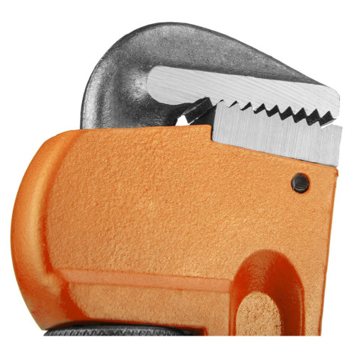 Ключ Neo Tools трубний Stillson, робочий діапазон 0-100мм, 600мм (02-419) – Neo Tools (вид 2)