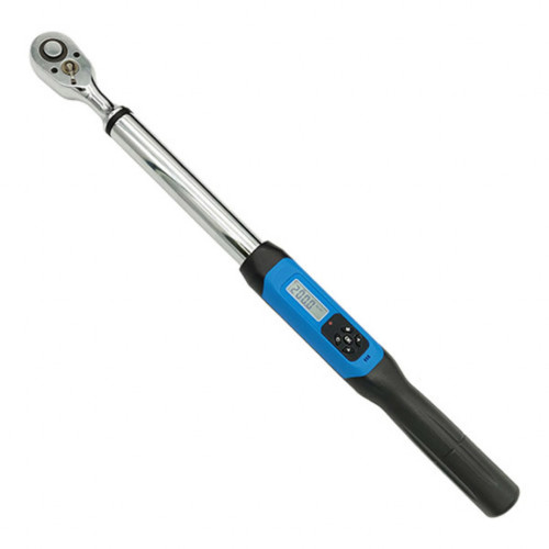 Ключ Protester динамометрический цифровой двустороннего действия 3/8 (6.75- (AWJ3-135) – Protester