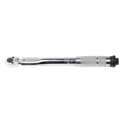 Ключ Sigma динамометричний 1/2" 28-210 Нм кейс (6049011) – Sigma