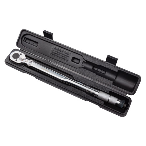 Ключ Sigma динамометричний 1/2" 28-210 Нм кейс (6049011) – Sigma (вид 1)