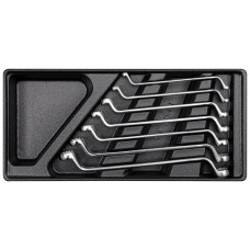 Ключ Yato ключей накидных YT-5533 (YT-5533)