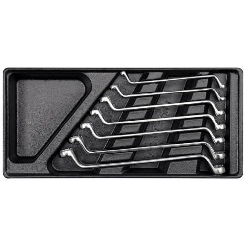 Ключ Yato ключей накидных YT-5533 (YT-5533) – YATO