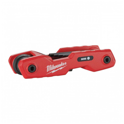 Ключ Milwaukee складной шестигранный 8 складной (4932480978) – Milwaukee (вид 2)