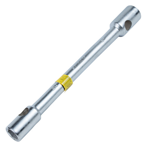 Ключ Sigma балонный усиленный 24x27x400мм CrV satine (6032061) – Sigma