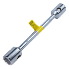 Ключ Sigma балонный усиленный 32x33x400мм CrV (6032161)