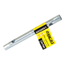 Ключ Sigma трубчатый 6x7мм (6026051)