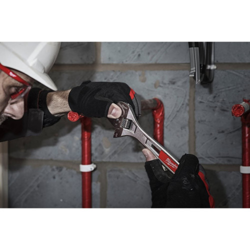 Ключ Milwaukee розвідний 3 шт. (4932493414) – Milwaukee (вид 2)