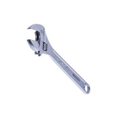 Ключ Стандарт разводной сантехнический 250мм (AW-1250)