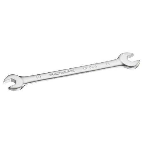 Ключ Stanley гаечный рожковый, 10x11мм (FMMT13066-0) – Stanley