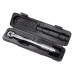 Ключ Sigma динамометричний 1/4" 2-24Нм кейс (6049171) – Sigma (вид 1)