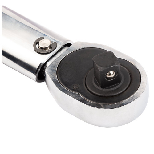 Ключ Sigma динамометричний 1/4" 2-24Нм кейс (6049171) – Sigma (вид 2)