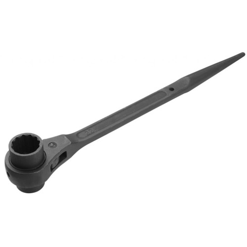 Ключ Tolsen храповый 17х19 мм (15292) – Tolsen