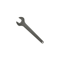 Ключ Toptul рожковый односторонний (усиленный) 38мм (AAAT3838)