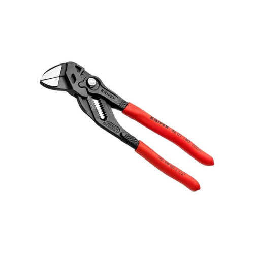 Ключ KNIPEX переставний 180 mm (86 01 180) – KNIPEX