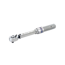 Ключ KING TONY динамометричний 1/4" тип міні, 5-25NM (3426C-2DF)