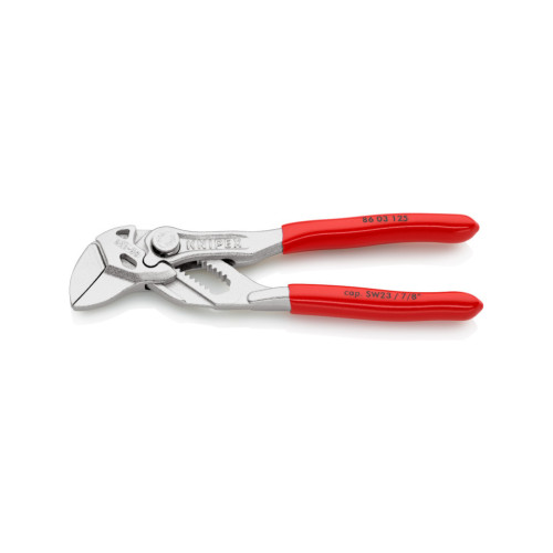 Ключ KNIPEX переставной, 5 шт (00 19 55 S4) – KNIPEX (вид 2)