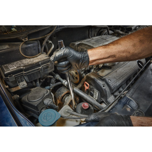 Ключ Milwaukee ворот 1/2" шарнирный 380мм (4932471866) – Milwaukee (вид 1)