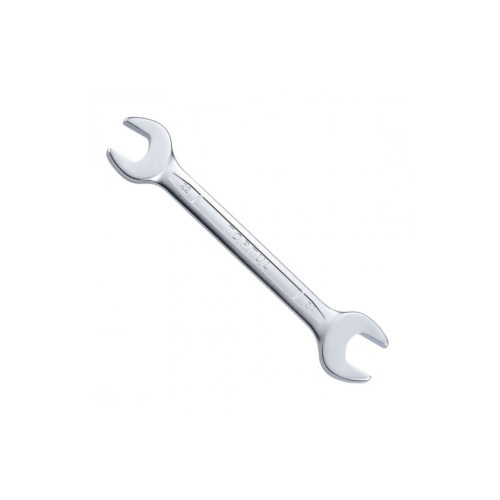 Ключ Toptul гаечный рожковый 6x7мм (AAEJ0607) – TOPTUL