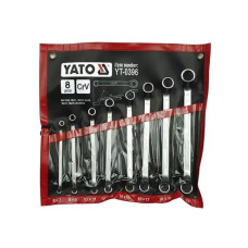 Ключ Yato ключей накидных YT-0396 (YT-0396)