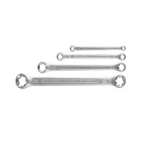 Ключ Yato ключей накидных YT-0530 (YT-0530)