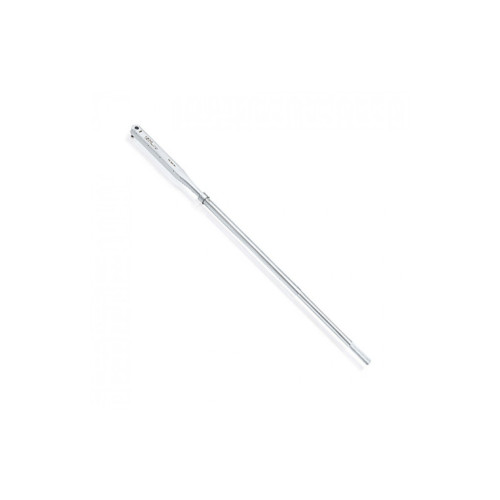 Ключ Toptul динамометрический 1"x950-2350мм 750-2000Nm алюминиевый (ANAQ32B0) – TOPTUL