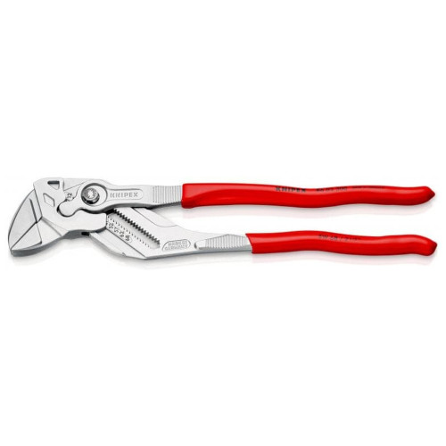 Ключ KNIPEX переставний 300 мм (86 03 300) – KNIPEX