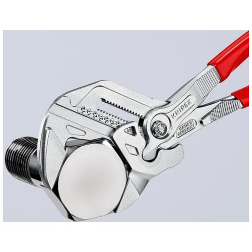Ключ KNIPEX переставний 300 мм (86 03 300) – KNIPEX (вид 2)