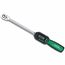 Ключ Toptul динамометрический цифровой 1/2" 6.8-135Нм (DT-135S4)