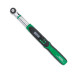 Ключ Toptul динамометричний електроний 1/4" 1.5-30Нм (DT-030I2) – TOPTUL