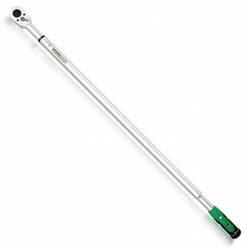 Ключ Toptul динамометричний трещеточний 3/4"x1210mm 150-750Nm (ANAU2475) – TOPTUL