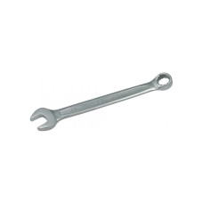 Ключ HAISSER комбинированный CRV Cold Stamped 6мм 48408 (83550)