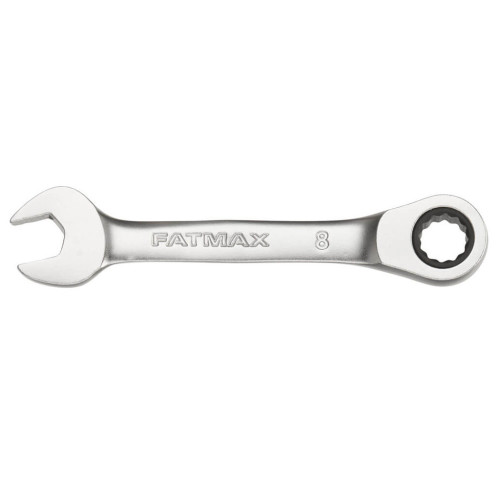 Ключ Stanley 8мм, з храповим механізмом (FMMT13097-0) – Stanley (вид 1)
