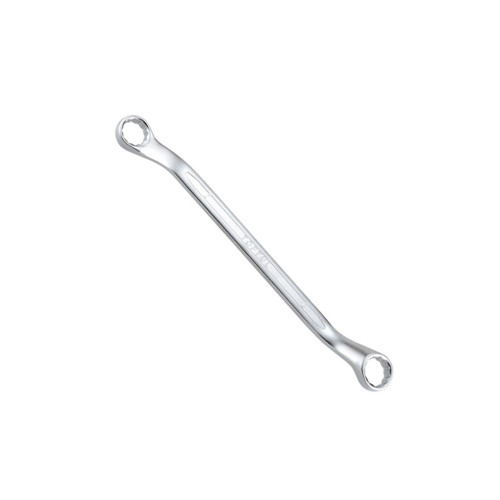 Ключ Toptul накидной (угол 45°) 13х17мм (AAEH1317) – TOPTUL