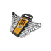 Ключ Tolsen комбінований 12 шт дюймовий 1/4"-15/16" Профі (15487) – Tolsen