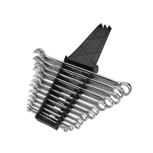 Ключ Tolsen комбінований 12 шт дюймовий 1/4"-15/16" Профі (15487) – Tolsen (вид 1)