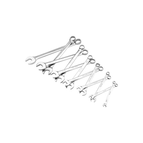 Ключ Tolsen комбінований 12 шт дюймовий 1/4"-15/16" Профі (15487) – Tolsen (вид 2)