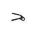 Ключ Voltronic універсальний 6-пелюстковий, 12-20мм, 0.327kg，19.3*12*2cm, black. blister (YT40435) – Voltronic