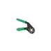 Ключ Voltronic універсальний 6-пелюстковий, 7-14мм, 0.18kg，15.5*10*1cm, green, blister (YT40436) – Voltronic (вид 2)