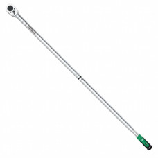 Ключ Toptul динамометричний 1"x1500mm 200-1000Nm (ANAU32A0)