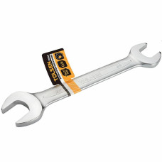 Ключ Tolsen рожковый 20х22 мм (15058)