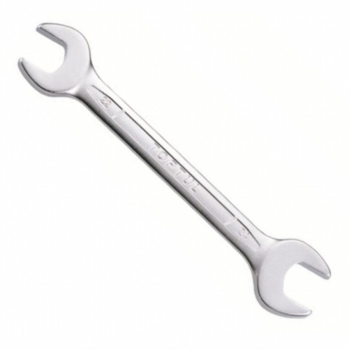 Ключ Toptul ріжковий 41x46мм (AAEJ4146) – TOPTUL