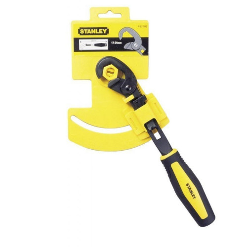 Ключ Stanley универсальный 13-19 мм (4-87-989) – Stanley (вид 1)