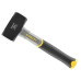 Кувалда Stanley мини, Fiberglass 1250 г (STHT0-54127) – Stanley (вид 1)