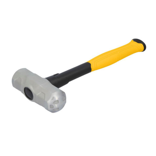 Кувалда DeWALT мини, 1810 г, с гашением вибрации, 37 см. (DWHT56158-1) – Dewalt (вид 2)