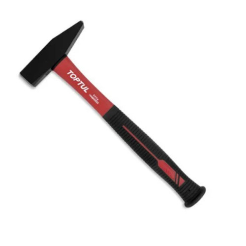 Молоток Toptul 500г слесарный фиберглассовая ручка (HABA0532) – TOPTUL