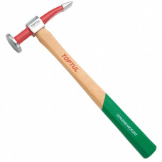 Молоток Toptul рихтовочный (JFAC0233)