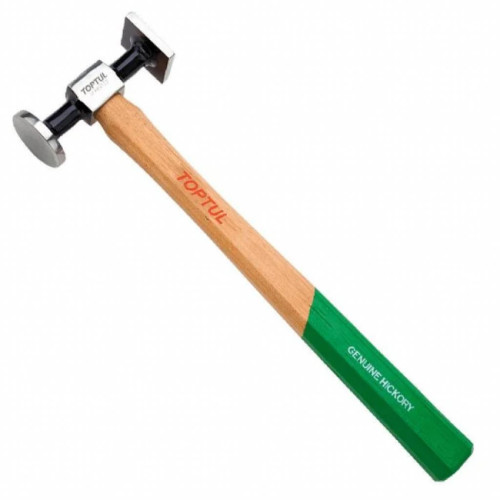 Молоток Toptul рихтовочный стяжной (JFAB0133) – TOPTUL