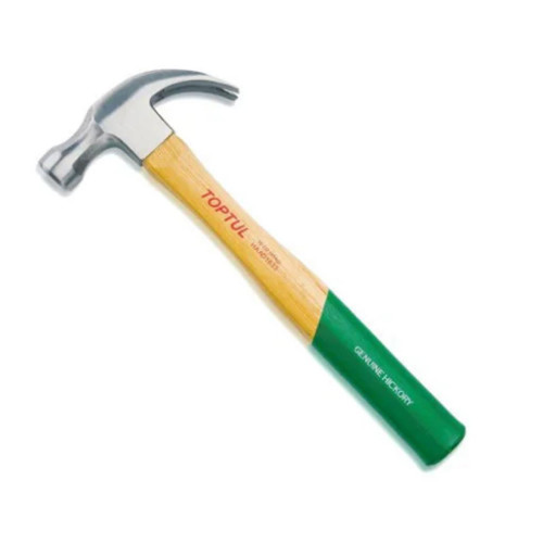 Молоток Toptul цвяходер (HAAD1633) – TOPTUL