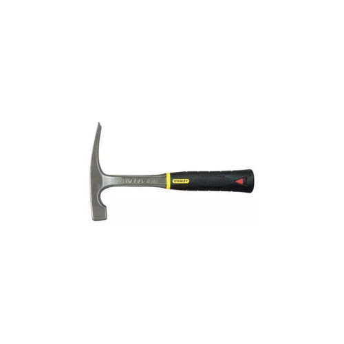 Молоток Stanley муляра AntiVibe®, 570г. (1-54-022) – Stanley